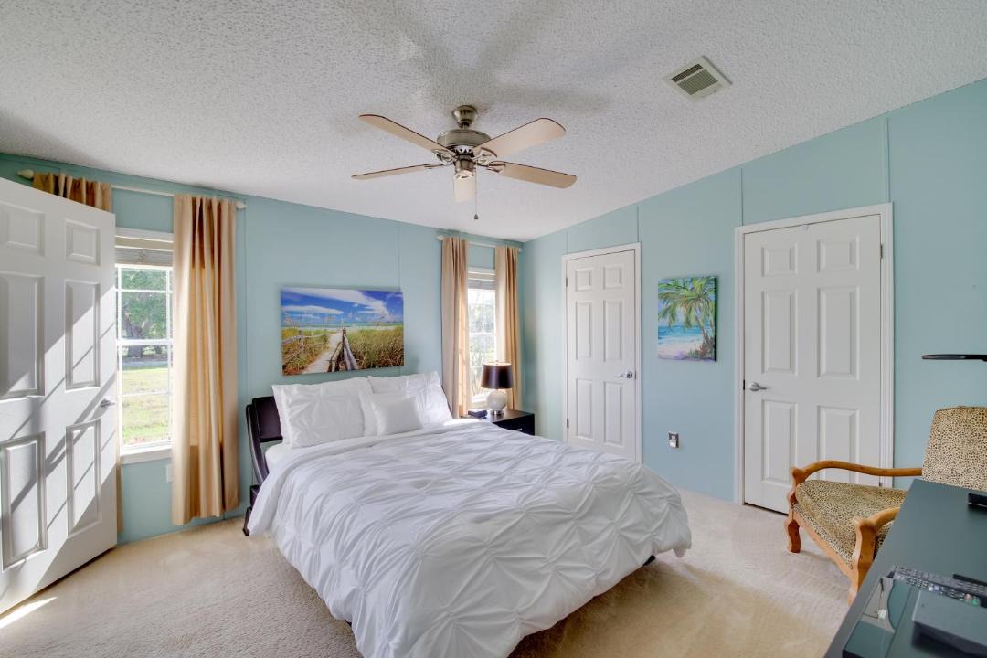 Photo of Bedroom in Sebastian