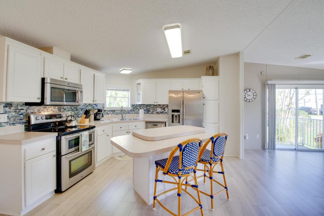 Photo of Kitchen in Sebastian