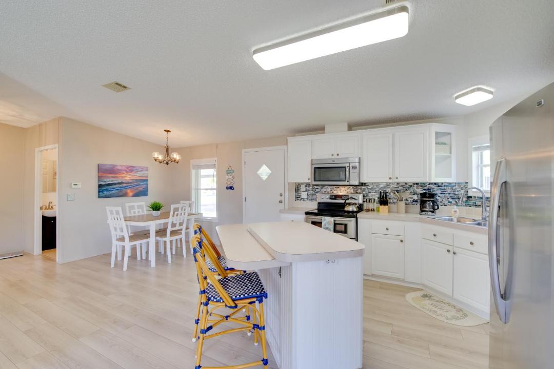 Photo of Kitchen in Sebastian