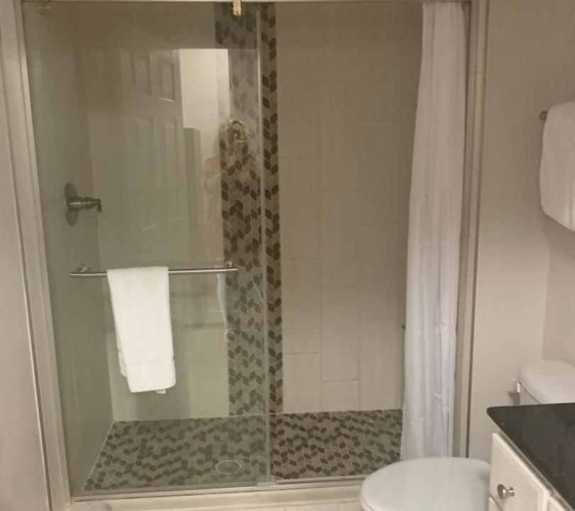 Photo of Bathroom in Madeira Beach