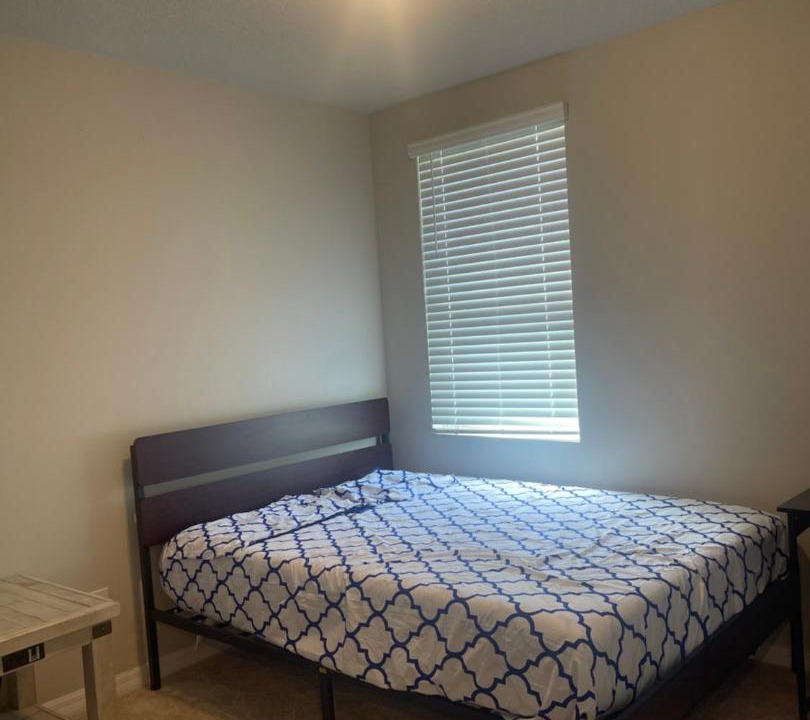 Photo of Bedroom in Parrish