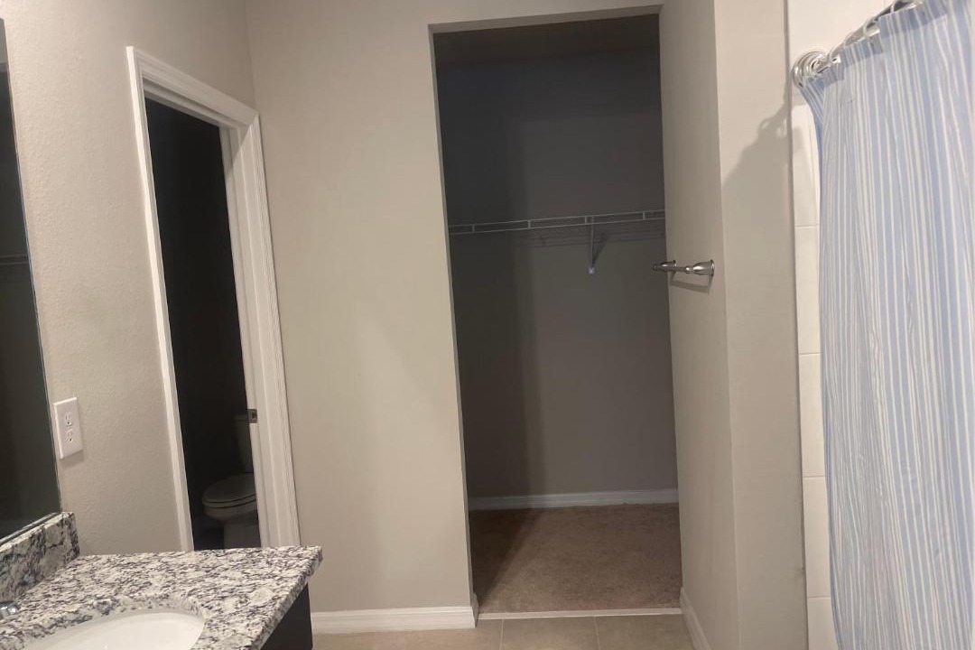 Photo of Bathroom in Parrish