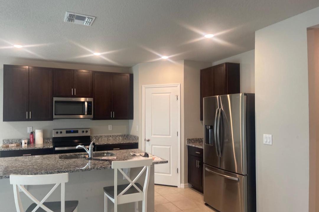 Photo of Kitchen in Parrish