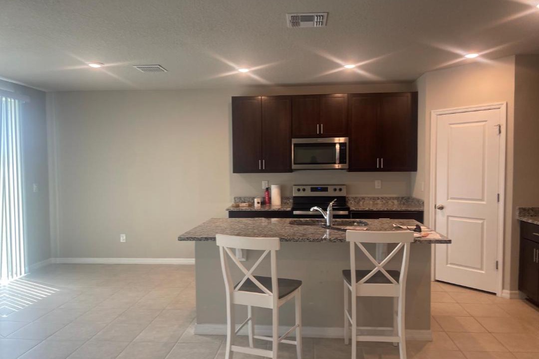 Photo of Kitchen in Parrish
