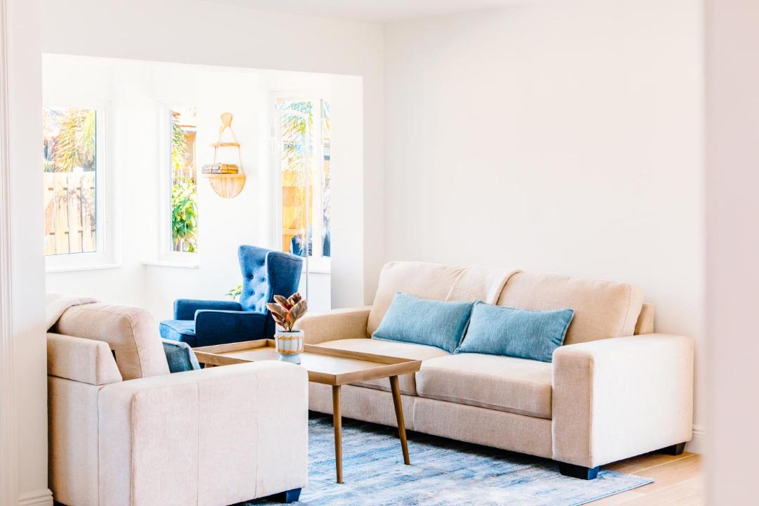 Photo of Livingroom in Naples Park