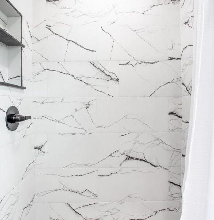 Photo of Bathroom in Carlton Stewart Gardens