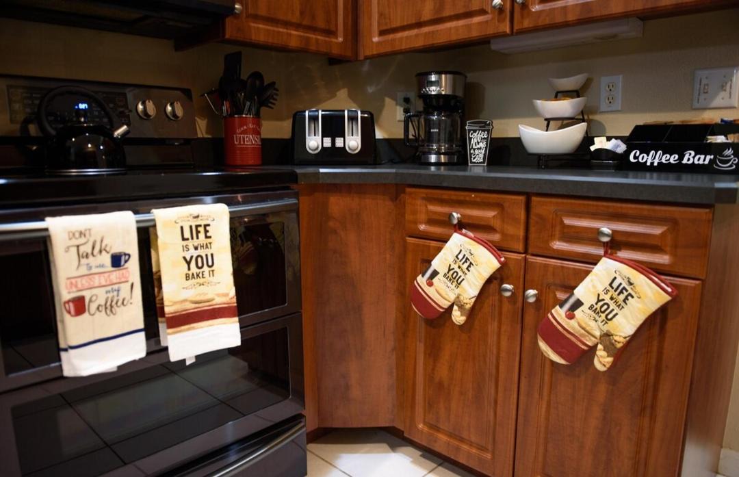 Photo of Kitchen in Lakeland