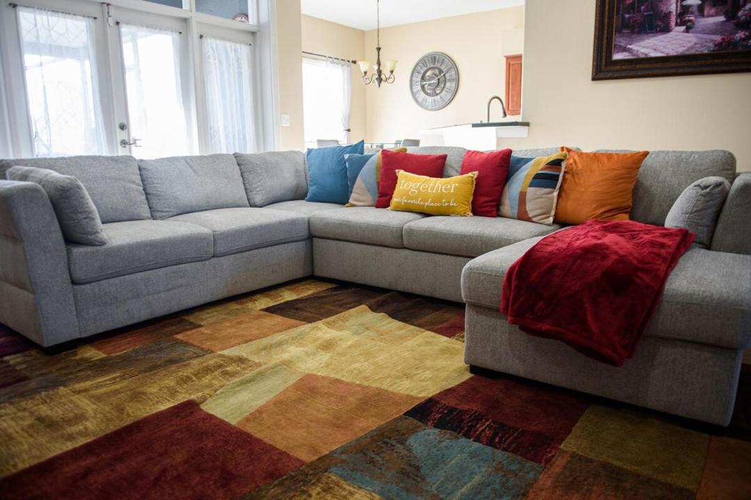 Photo of Livingroom in Lakeland