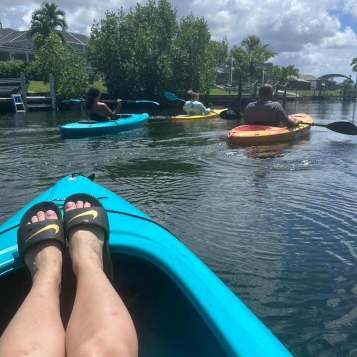 Photo of Others in Caloosahatchee