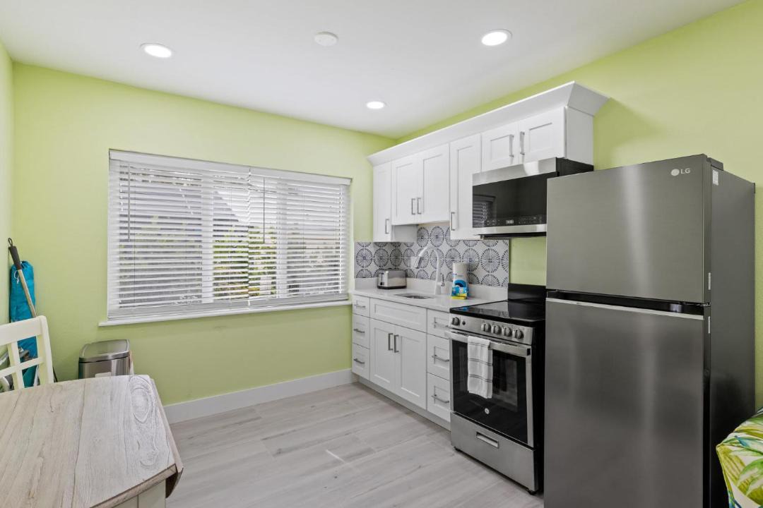 Photo of Kitchen in Sanibel