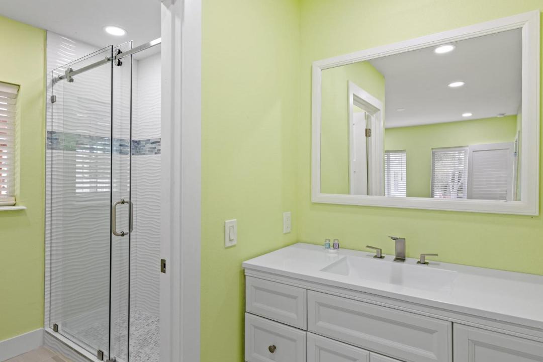 Photo of Bathroom in Sanibel