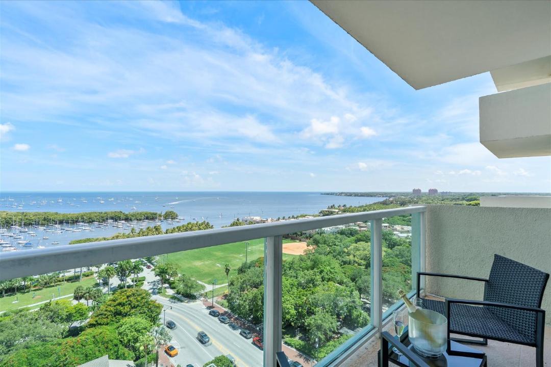 Photo of Patio Balcony in Coconut Grove