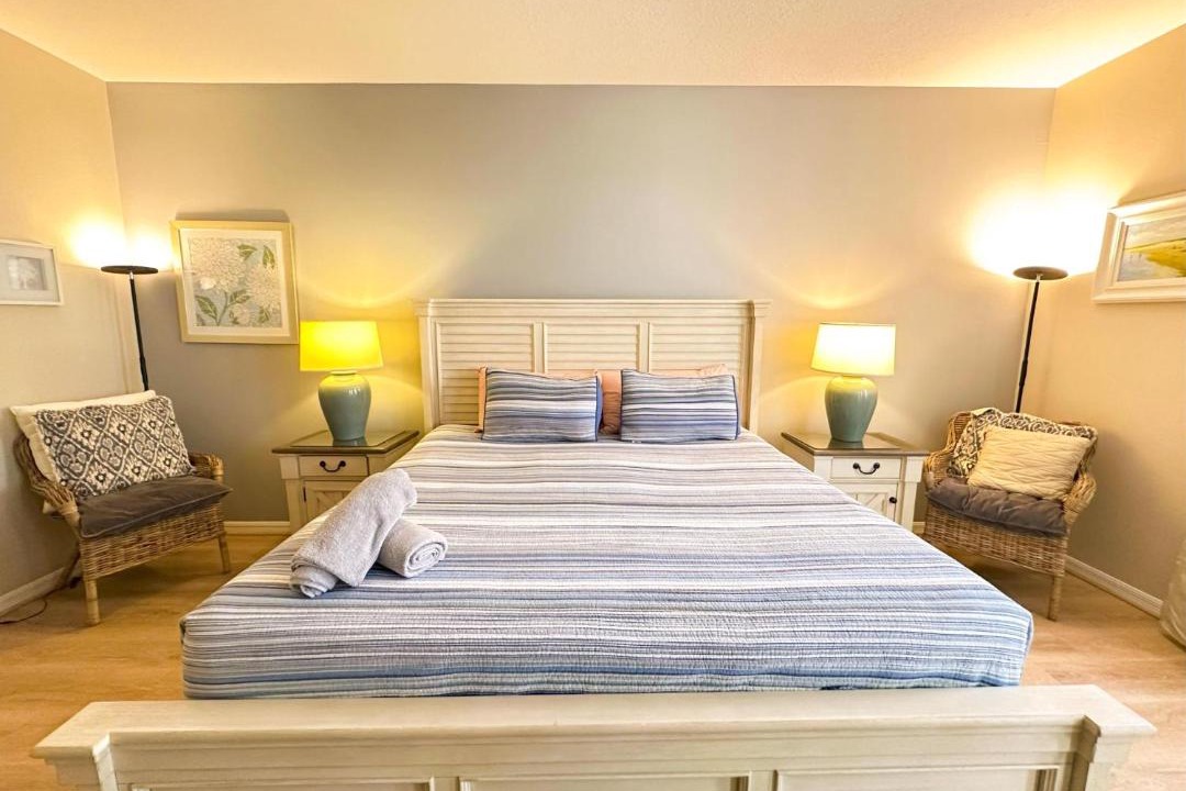 Photo of Bedroom in Calabay Parc