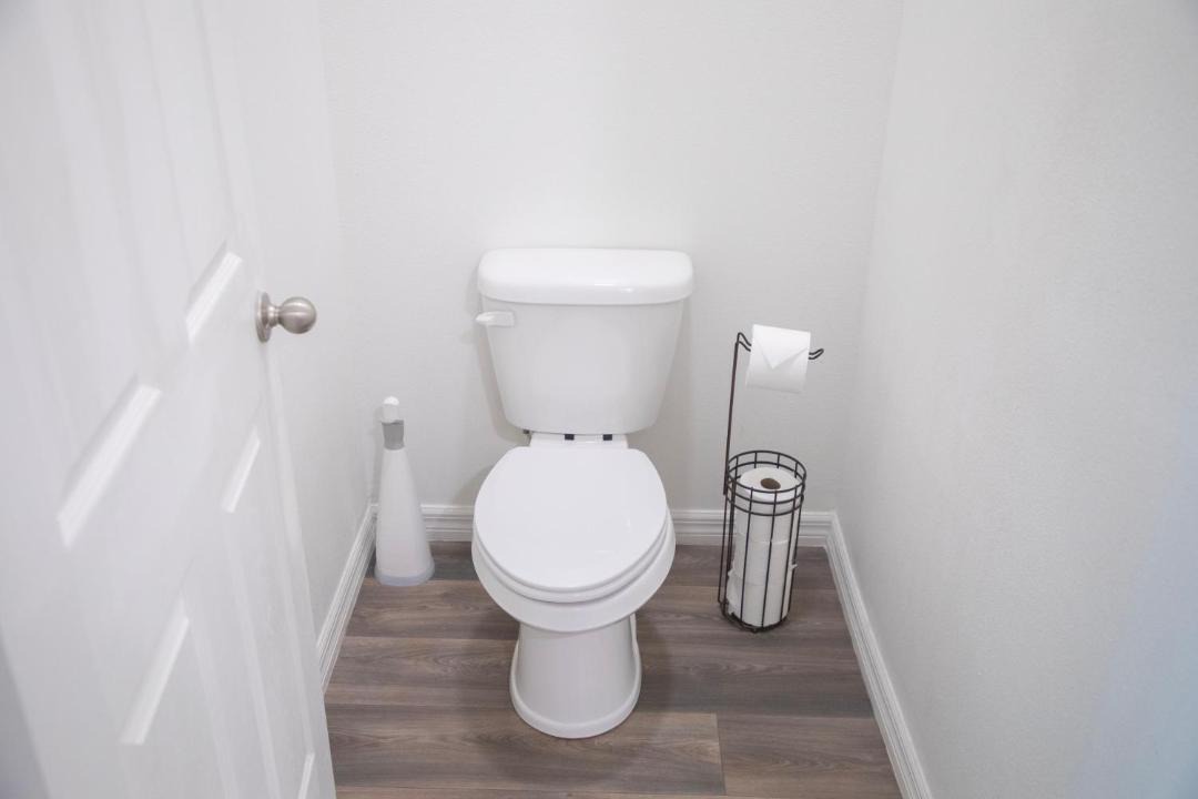 Photo of Bathroom in Port Saint Lucie