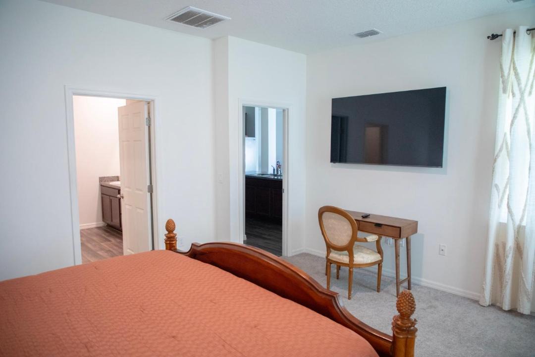 Photo of Bedroom in Port Saint Lucie