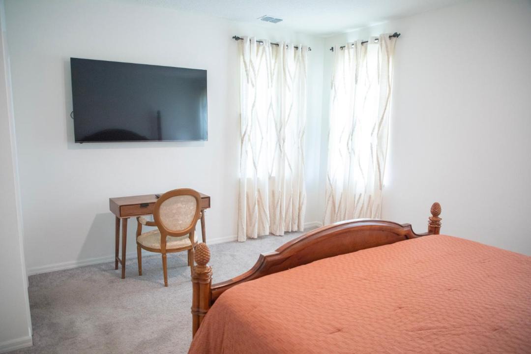 Photo of Bedroom in Port Saint Lucie