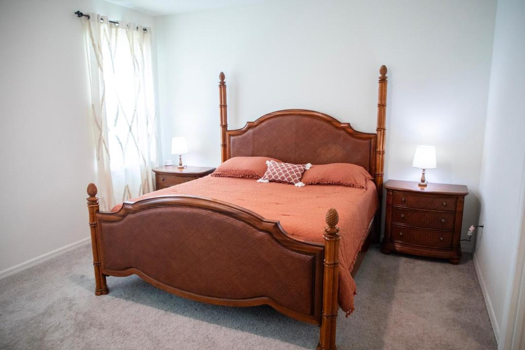 Photo of Bedroom in Port Saint Lucie