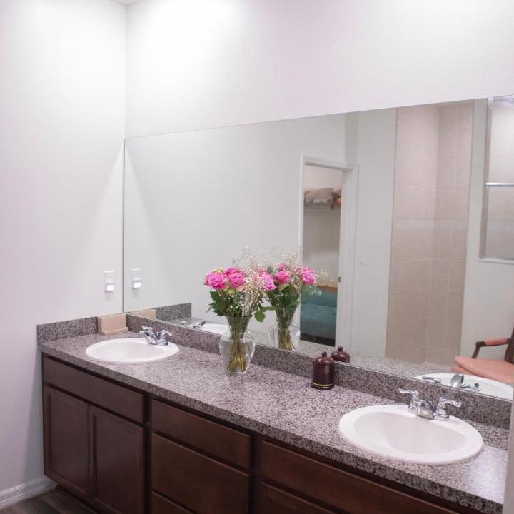 Photo of Bathroom in Port Saint Lucie