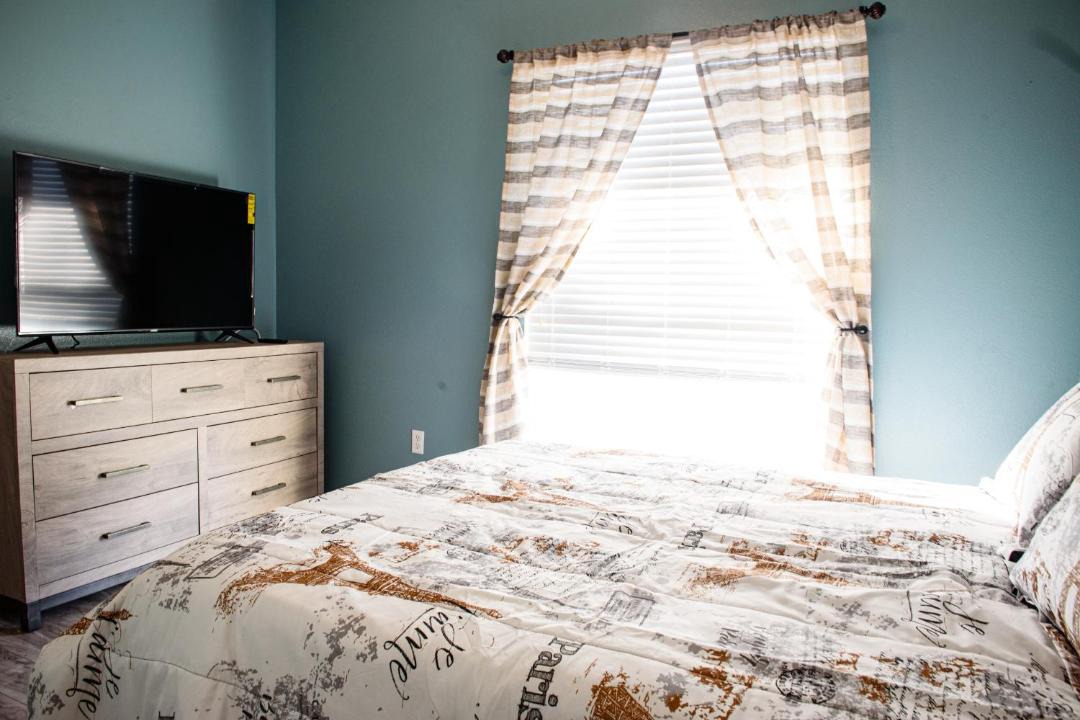 Photo of Bedroom in Lakeland