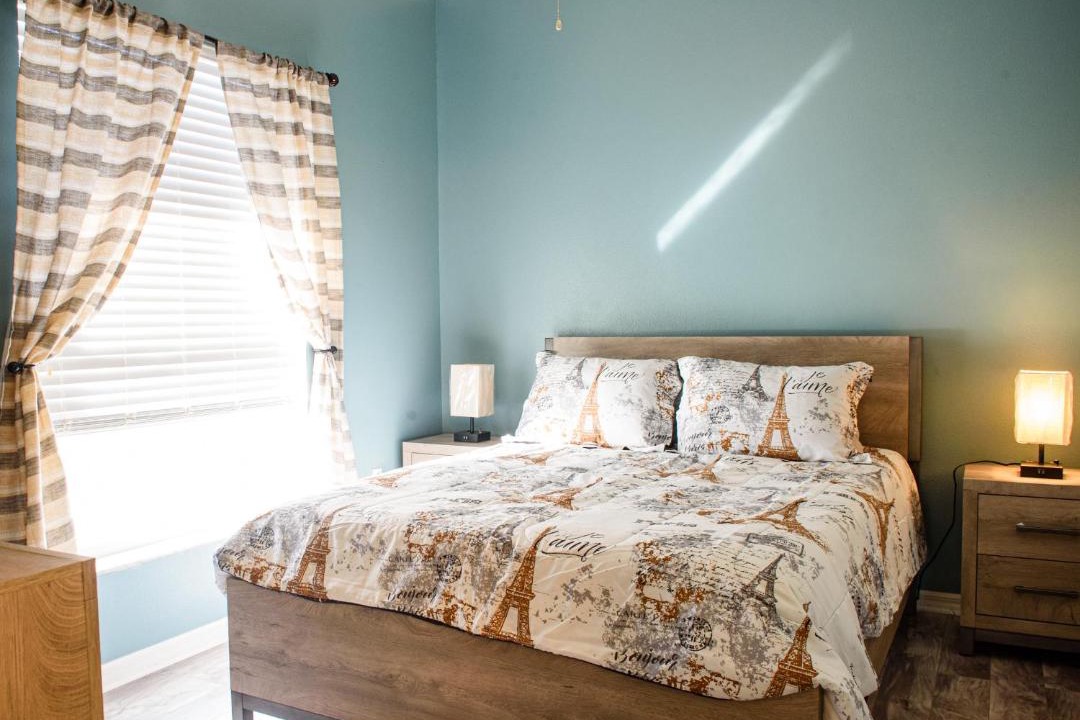 Photo of Bedroom in Lakeland