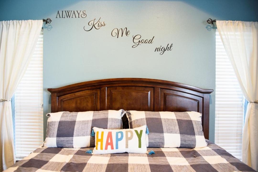 Photo of Bedroom in Lakeland