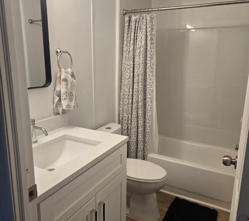 Photo of Bathroom in Port Saint Lucie