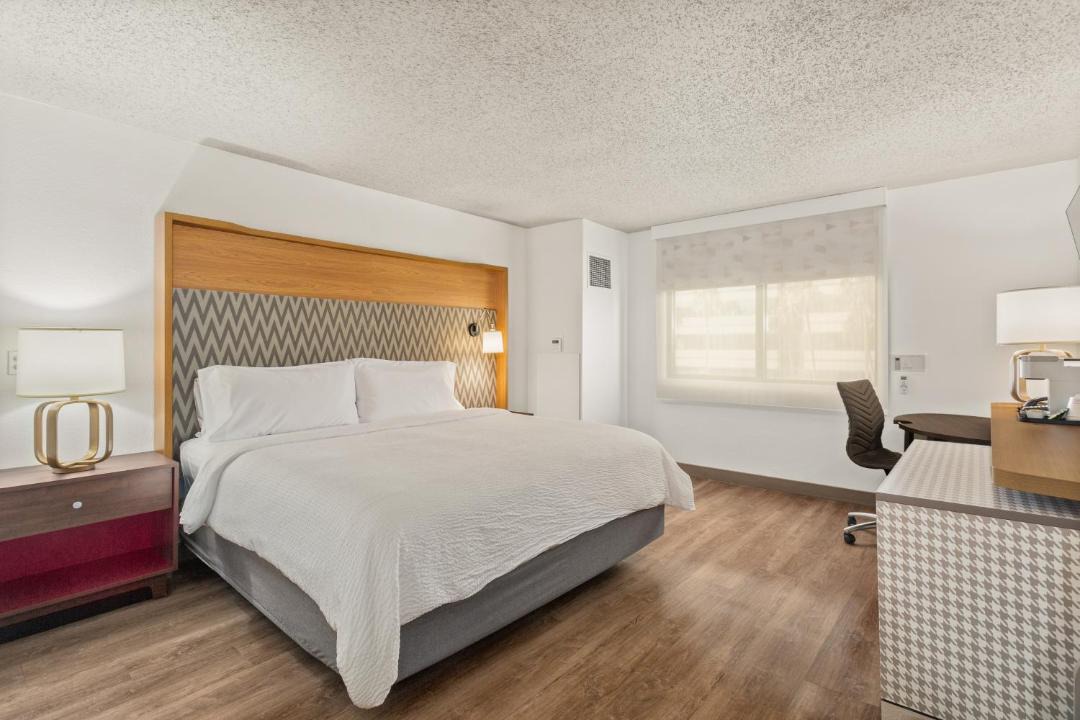 Photo of Bedroom in Westshore