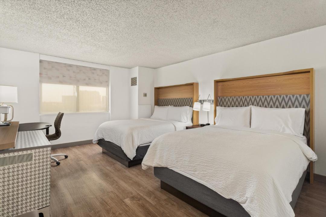 Photo of Bedroom in Westshore