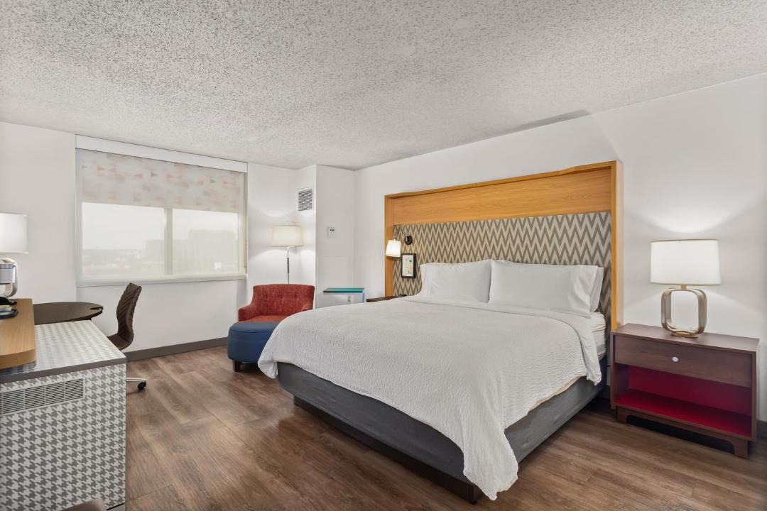 Photo of Bedroom in Westshore