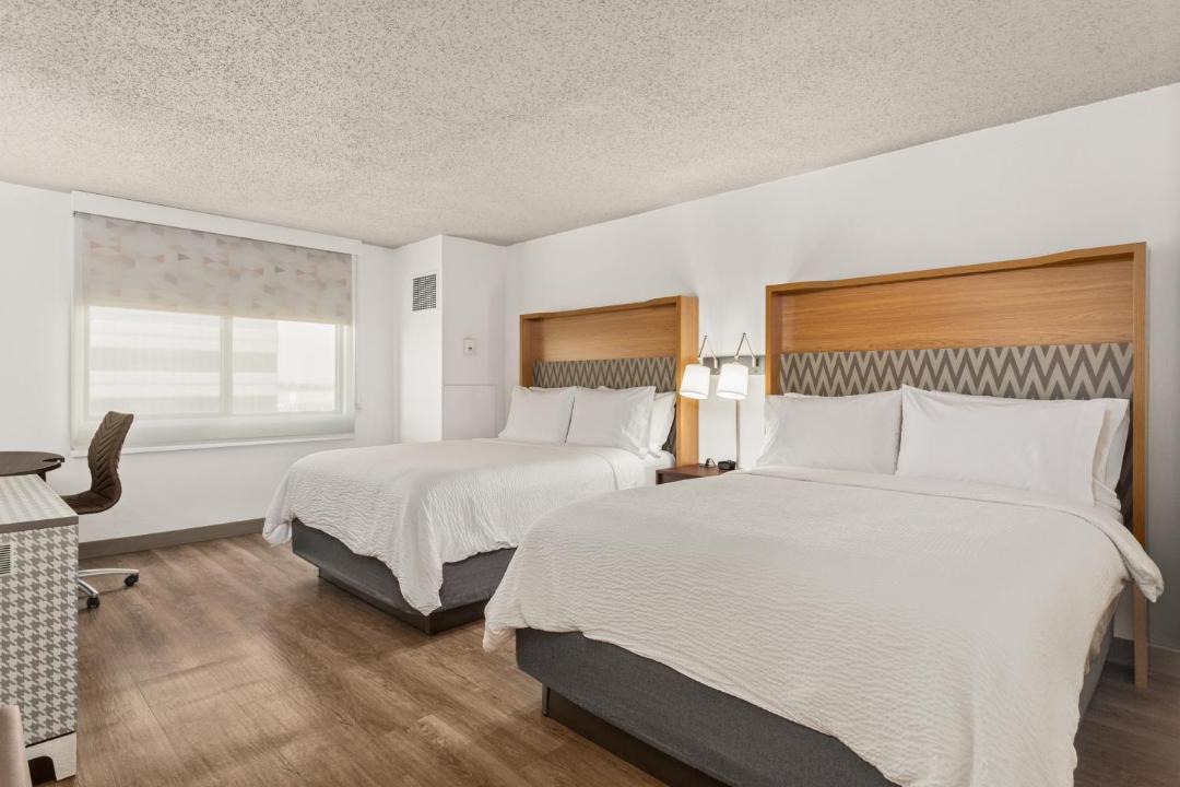 Photo of Bedroom in Westshore
