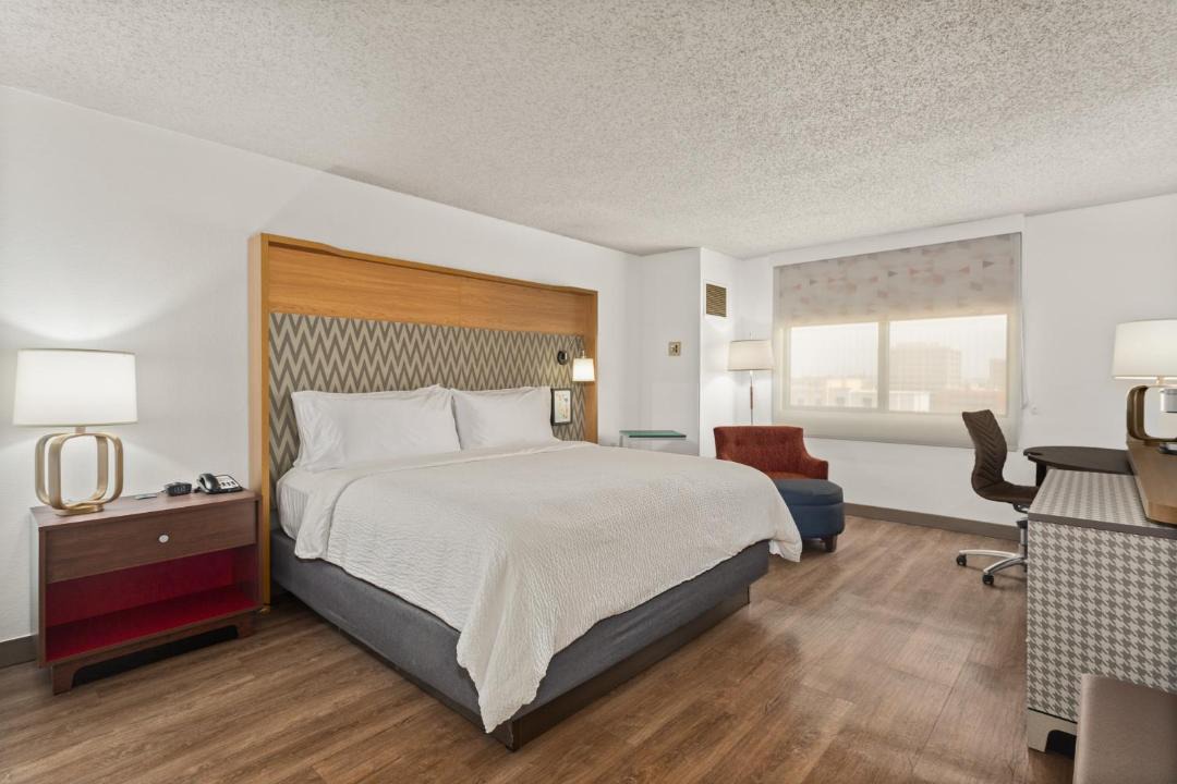 Photo of Bedroom in Westshore