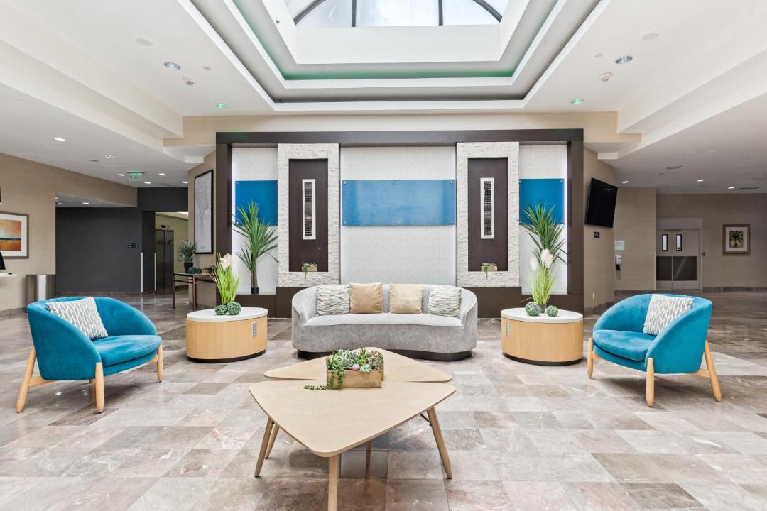 Photo of Livingroom in Westshore