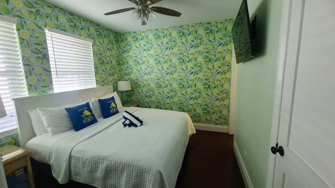 Photo of Bedroom in Downtown