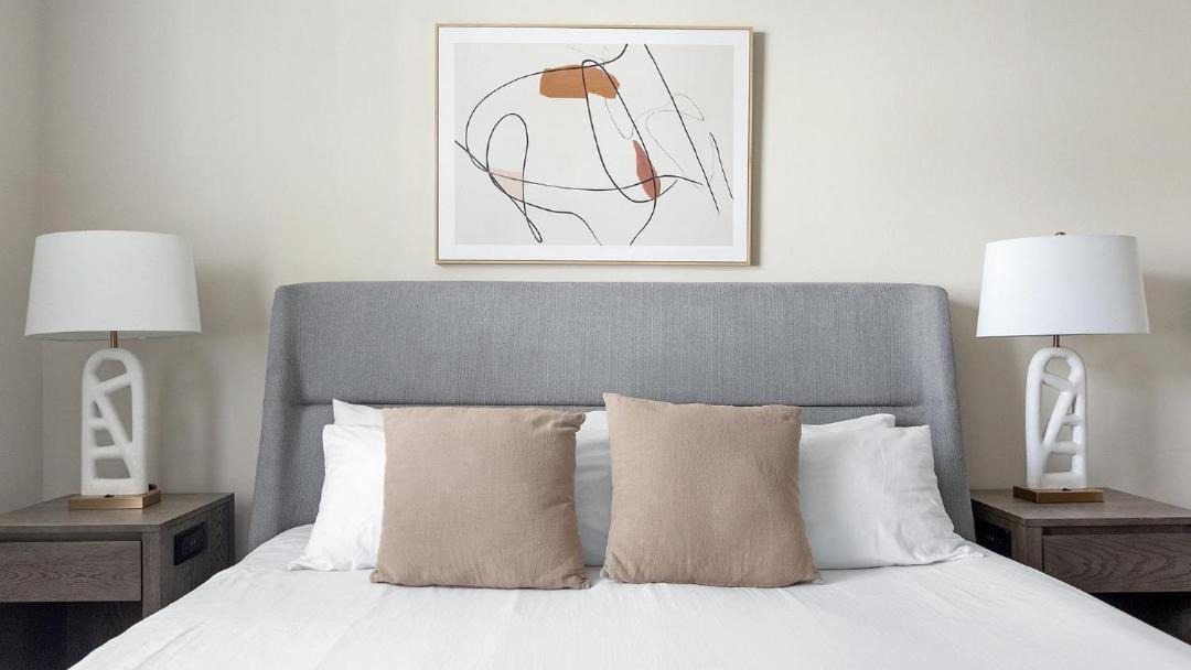 Photo of Bedroom in Eastwood Village