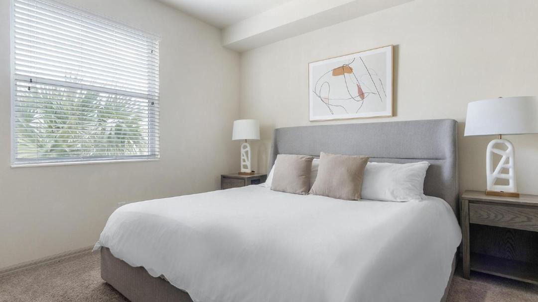 Photo of Bedroom in Eastwood Village