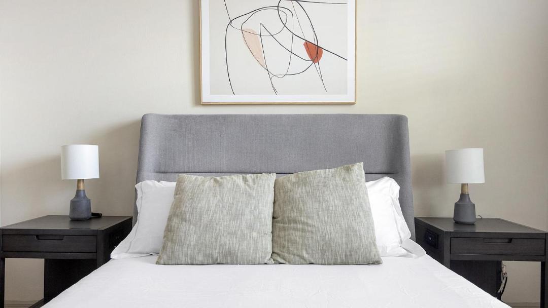 Photo of Bedroom in Eastwood Village