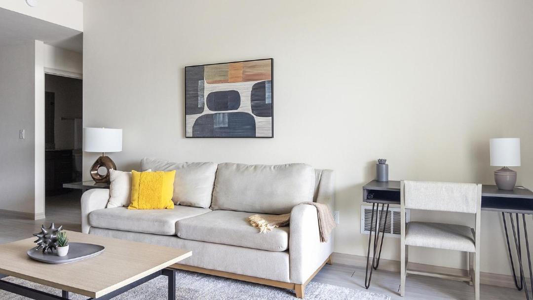 Photo of Livingroom in Eastwood Village
