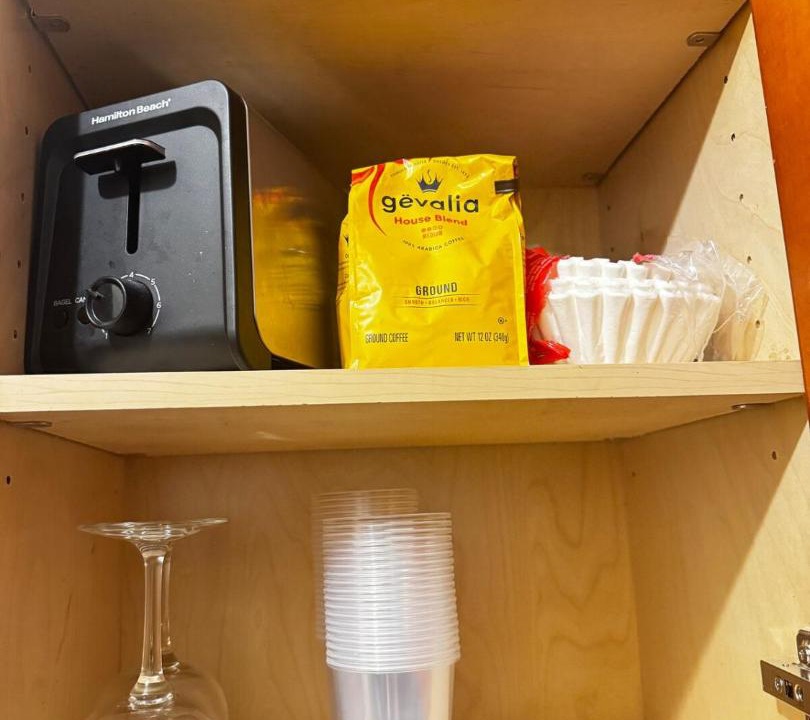 Photo of Kitchen in Lantana