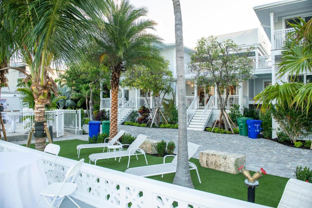 Photo of Patio Balcony in Meadows