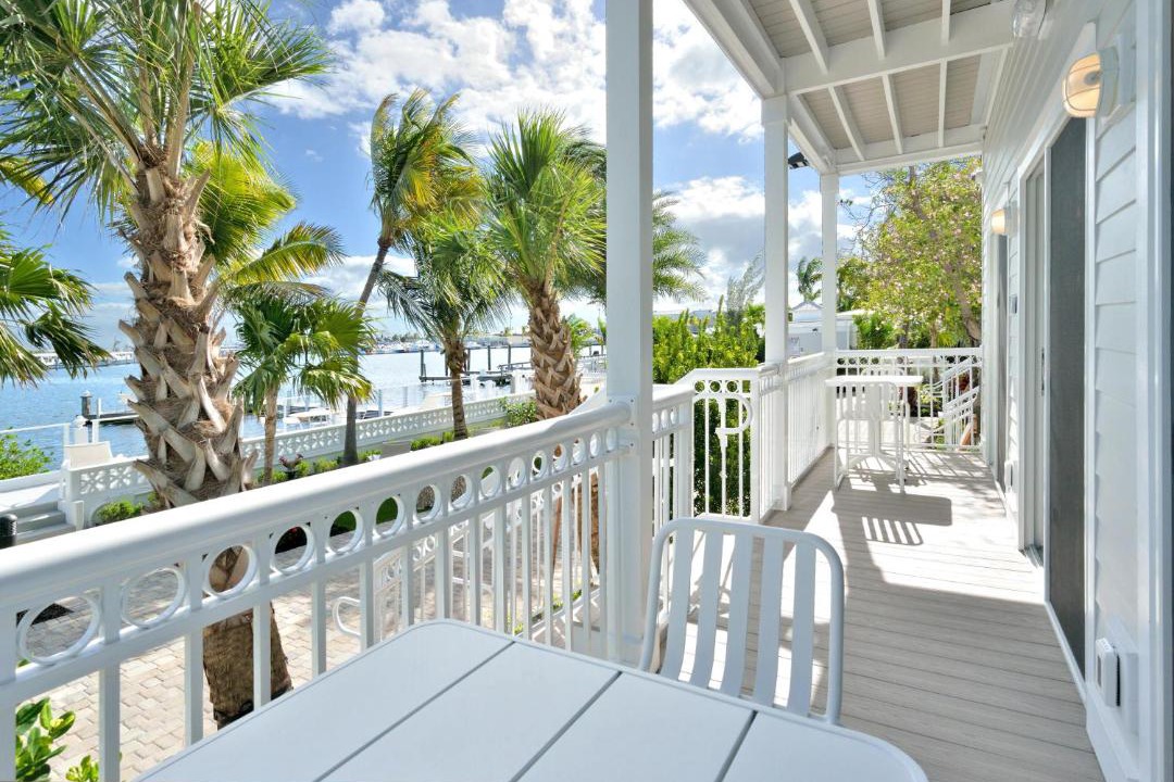 Photo of Patio Balcony in Meadows