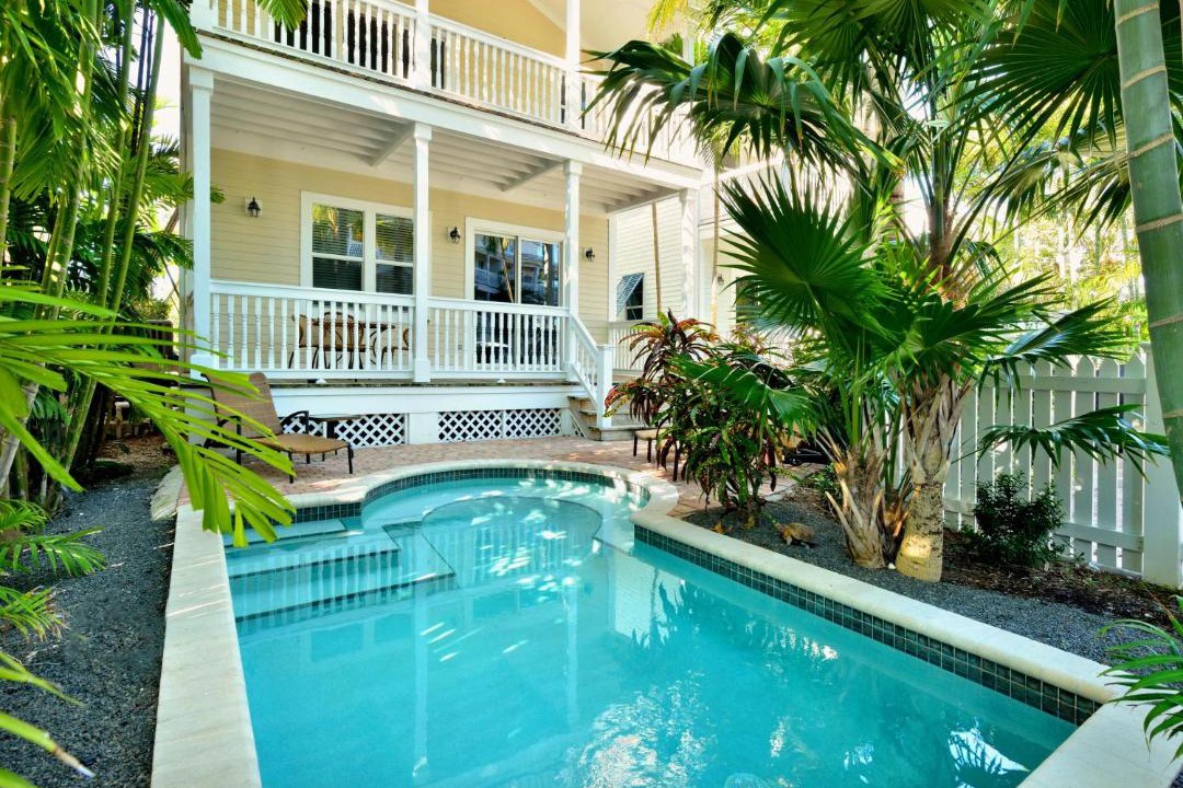 Photo of Patio Balcony in Meadows
