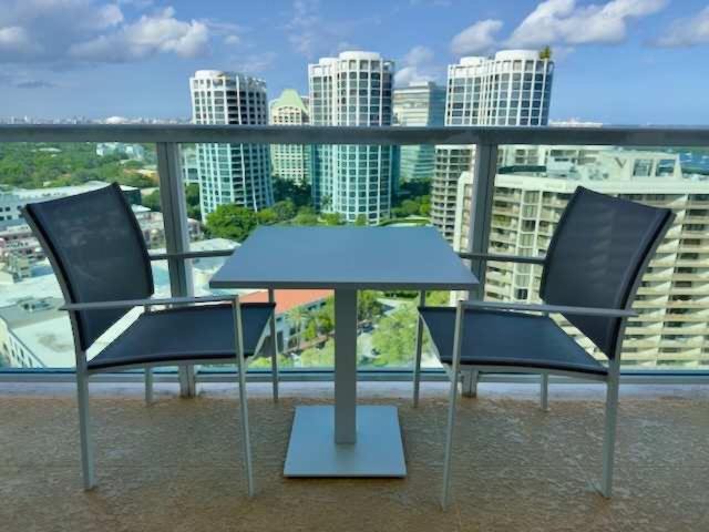 Photo of Patio Balcony in Coconut Grove