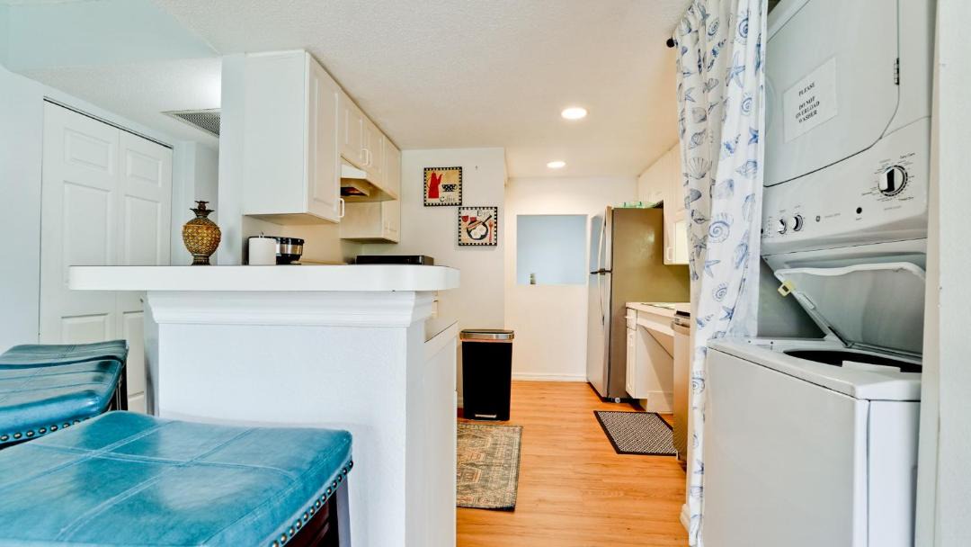 Photo of Kitchen in Trailer Estates