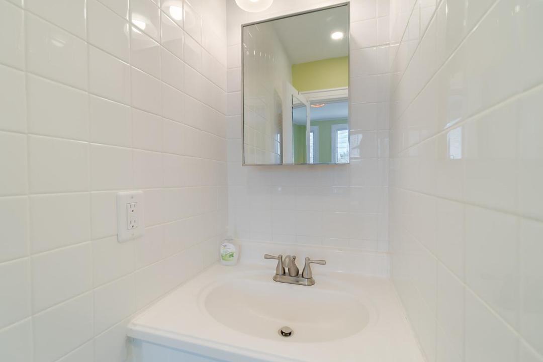 Photo of Bathroom in Palm Beach