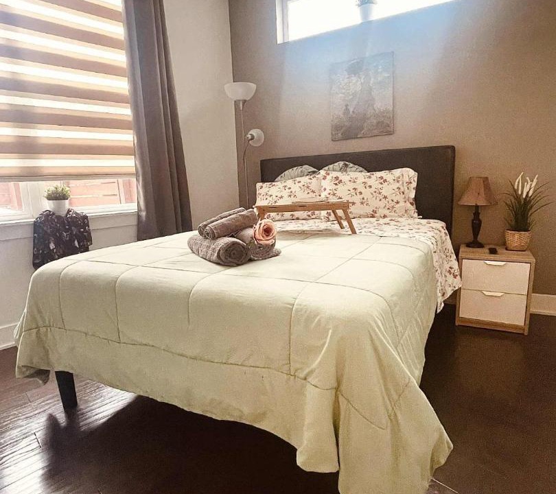 Photo of Bedroom in Brewerytown
