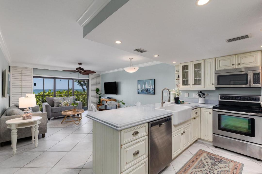 Photo of Kitchen in Captiva