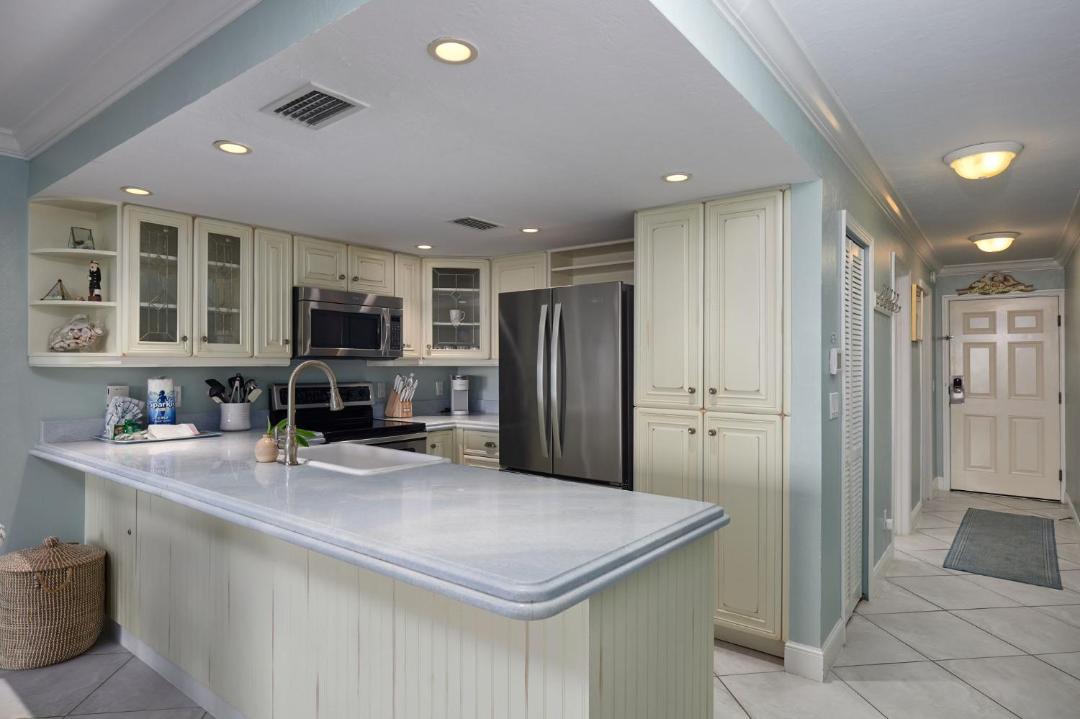 Photo of Kitchen in Captiva