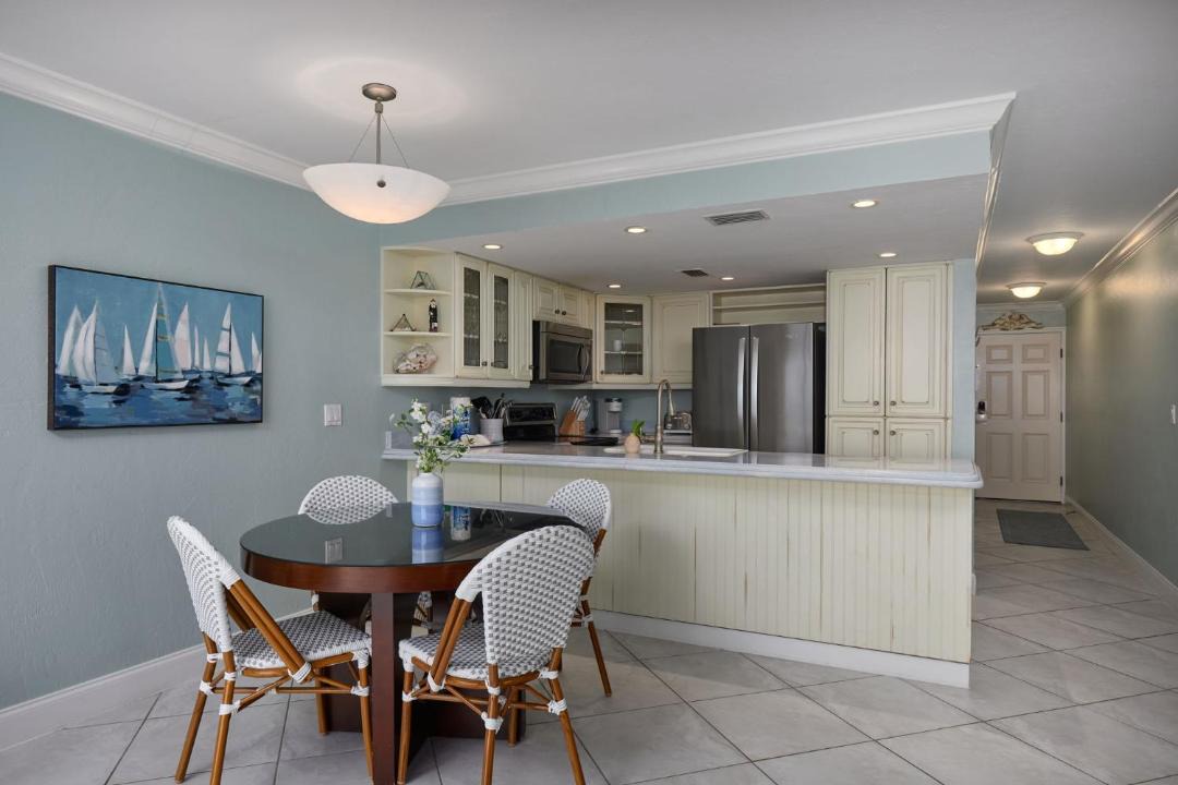Photo of Kitchen in Captiva