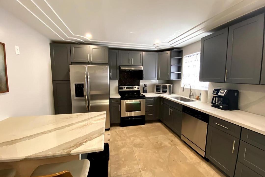 Photo of Kitchen in Poiciana Park II