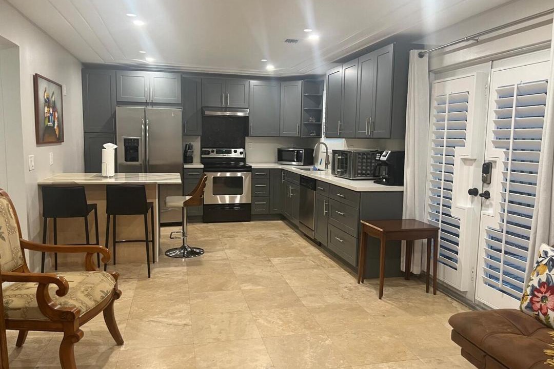 Photo of Kitchen in Poiciana Park II